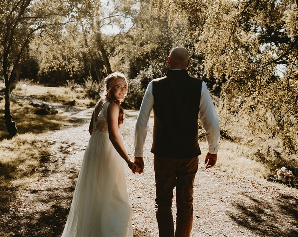 Yorkshire Elopement Weddings