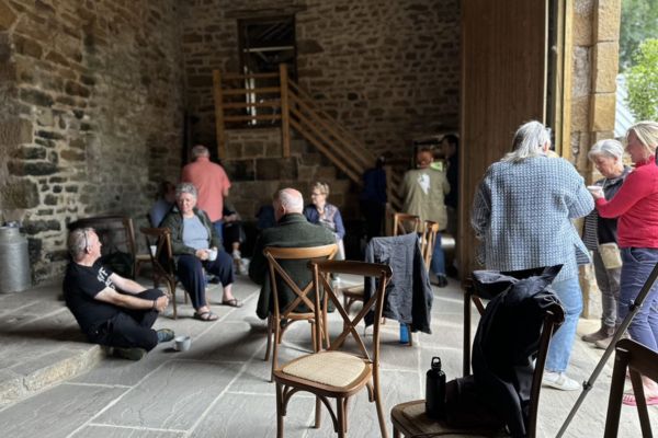 Environment Influences Thinking