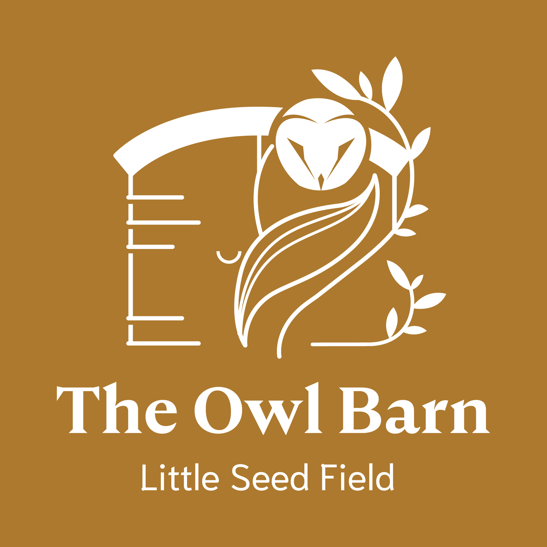 Owl Barn Logo